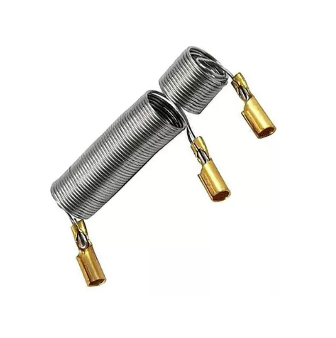 Resistência Lorenzetti L3 Maxi Ducha 5500W-220V
