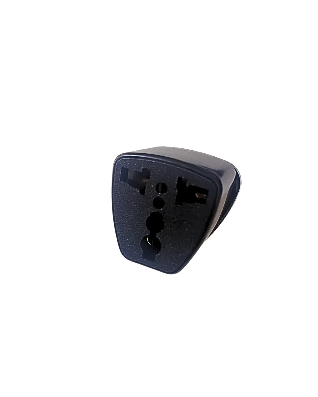 Adaptador Universal Preto