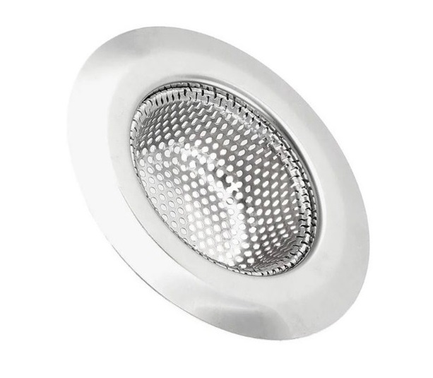 Ralo de Pia Inox