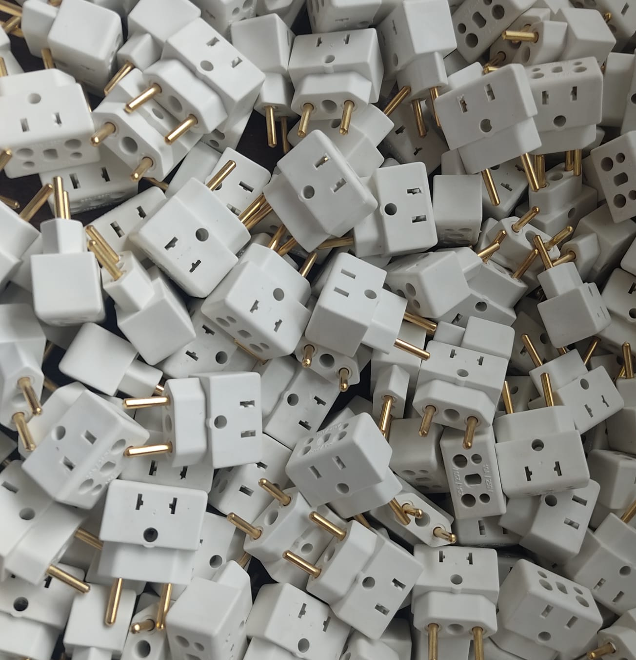 Adaptador Bob Louça